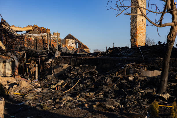 24/7 Emergency Content Restoration experts in Chandler, TX