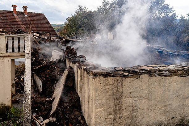 Reliable Content Restoration contractor in Chandler, TX by Fire Damage Biloxi